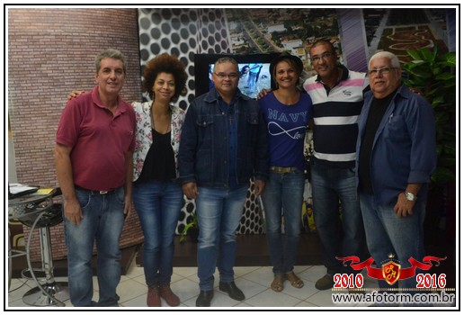 rolim de moura